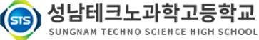 Seongnam Techno Science High School