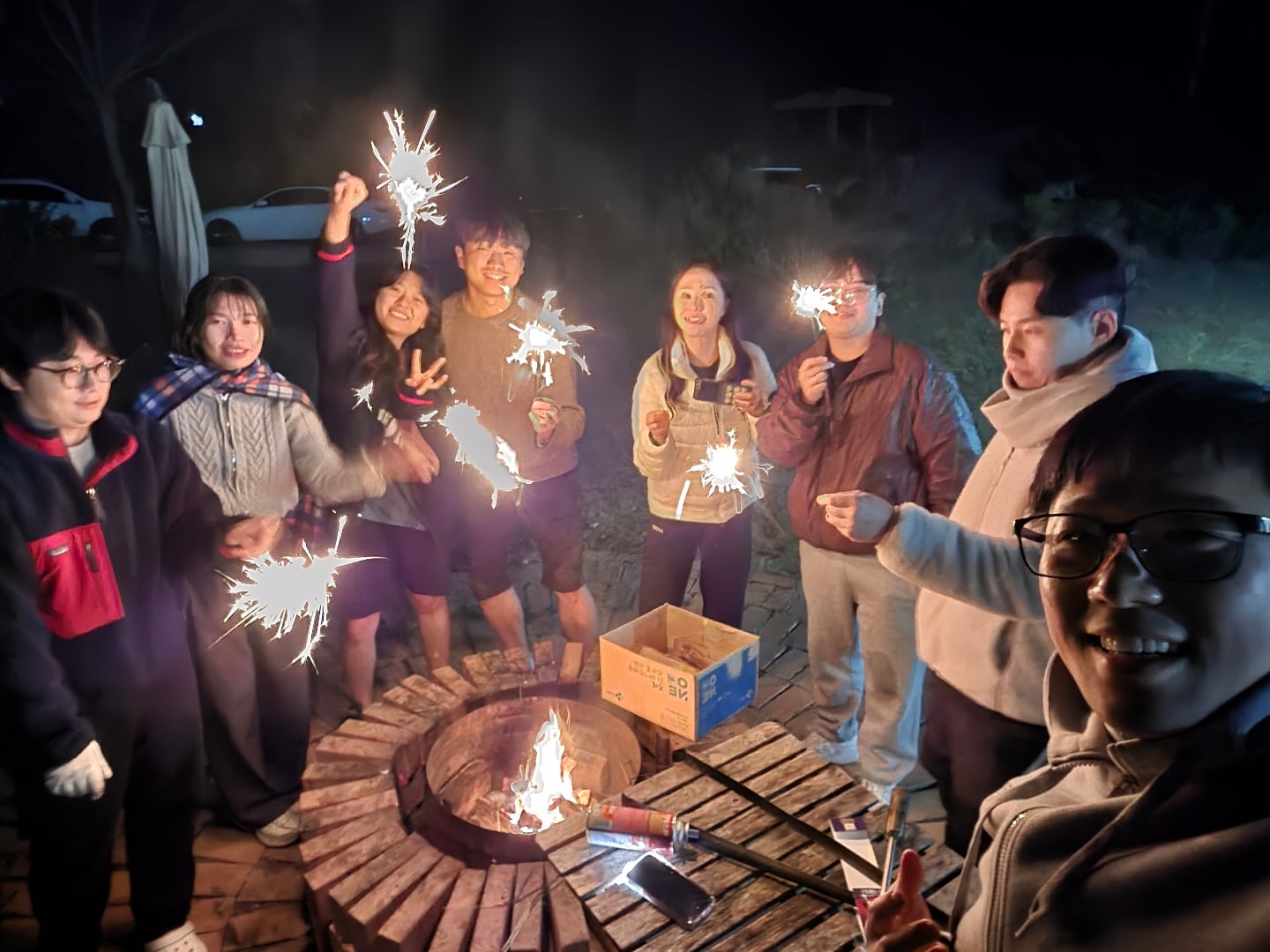 일할 땐 일하고, 놀 땐 논다! 워크샵 다녀왔어요 사진 1