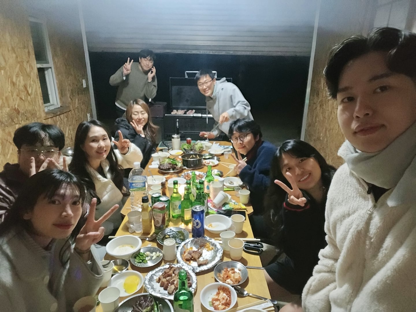 일할 땐 일하고, 놀 땐 논다! 워크샵 다녀왔어요 사진 3