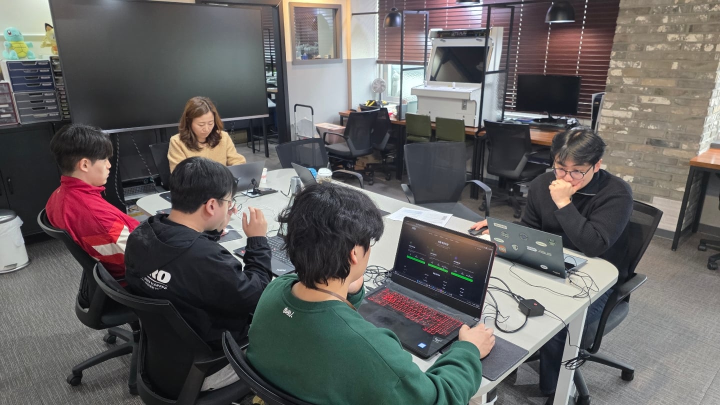 평범한 인사는 그만! 설 명절선물 쟁취전 열렸어요 사진 4