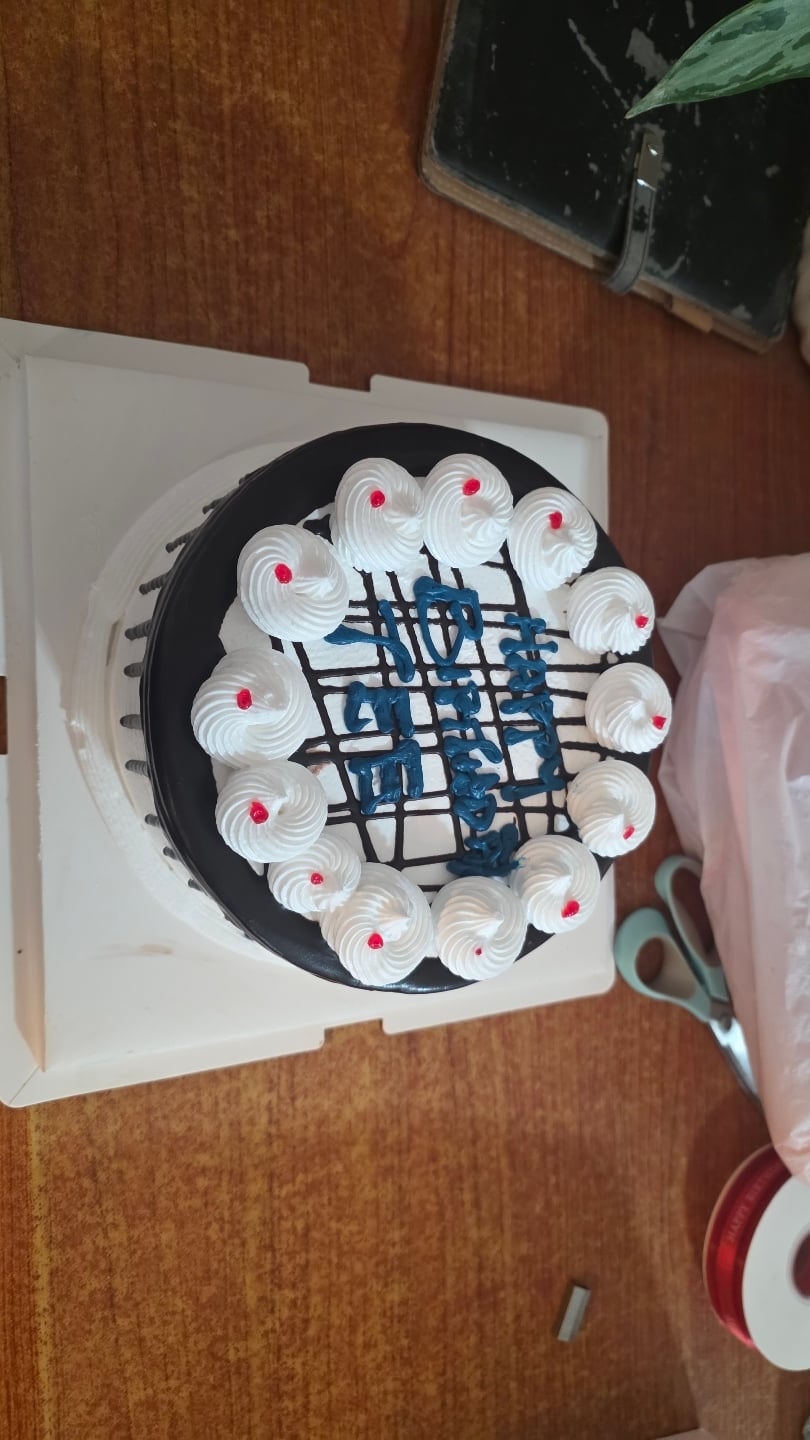 나이지리아 세 번째 출장, 그리고 특별했던 생일 이야기 사진 4