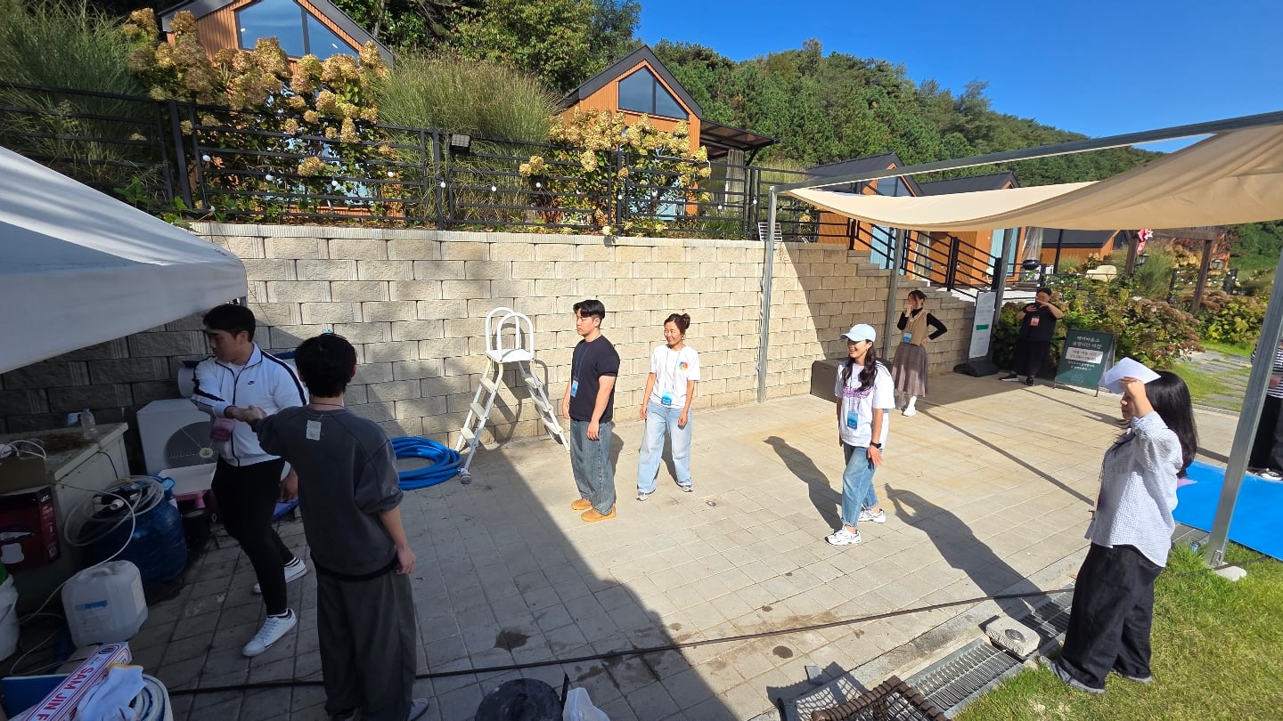 알차게 꽉 채운 하루! 메인콘텐츠 강화도 워크숍~ 사진 4