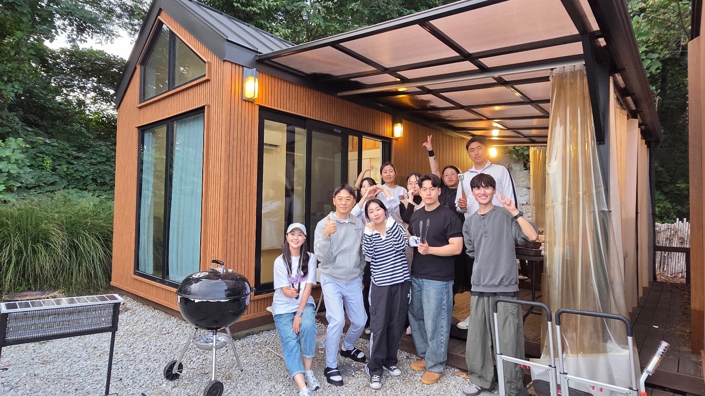 알차게 꽉 채운 하루! 메인콘텐츠 강화도 워크숍~ 사진 1