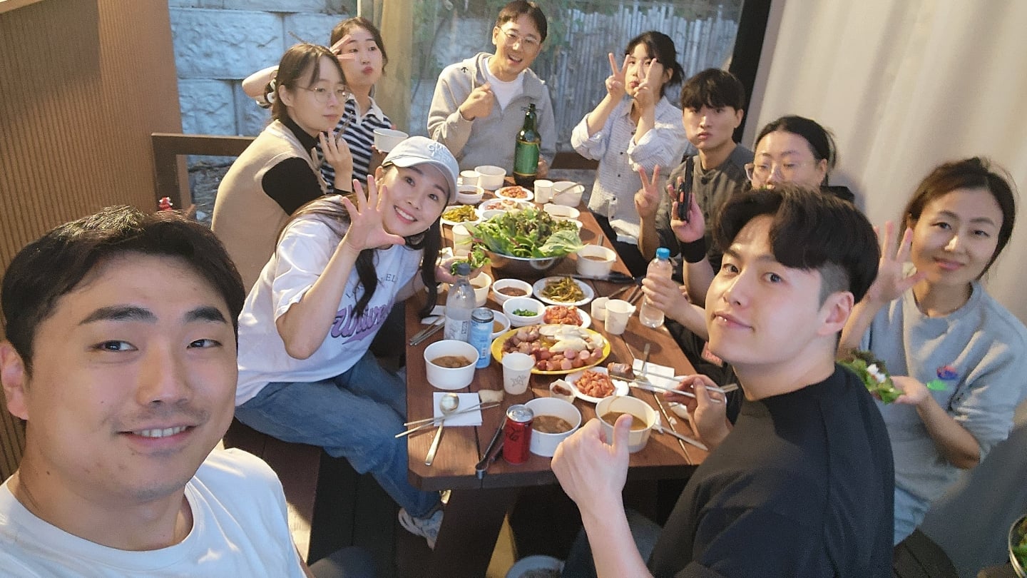 알차게 꽉 채운 하루! 메인콘텐츠 강화도 워크숍~ 사진 9