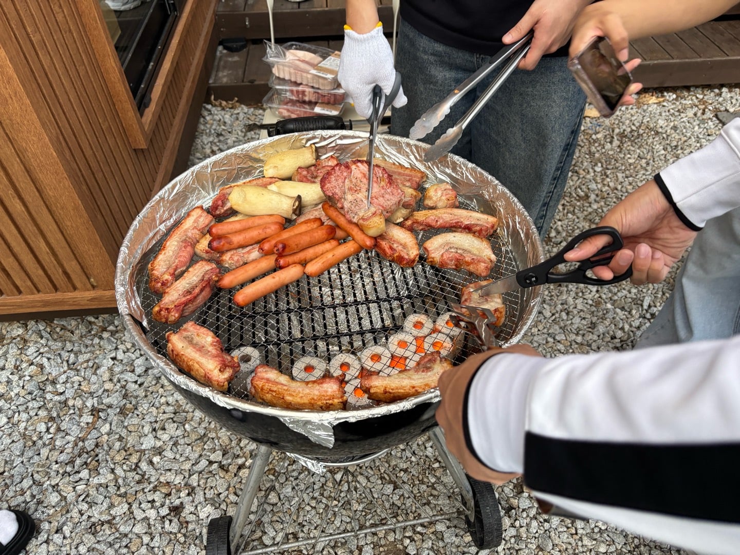 알차게 꽉 채운 하루! 메인콘텐츠 강화도 워크숍~ 사진 10