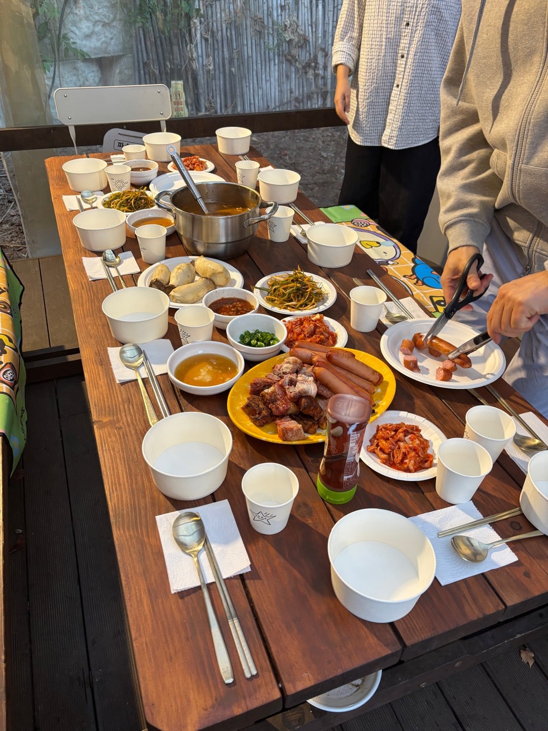알차게 꽉 채운 하루! 메인콘텐츠 강화도 워크숍~ 사진 11